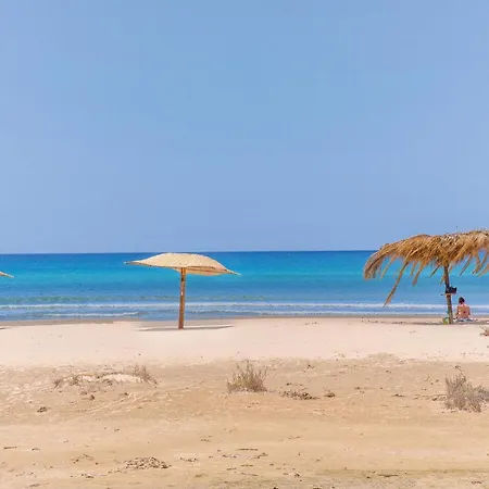 2 Bedroom Awesome In Marina di Lizzano